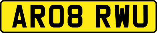 AR08RWU