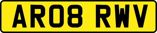 AR08RWV