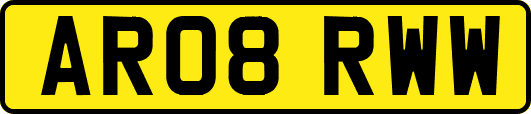 AR08RWW