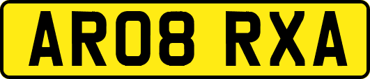AR08RXA