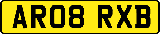 AR08RXB