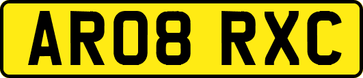 AR08RXC