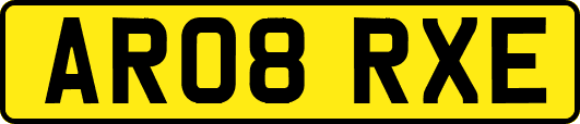 AR08RXE