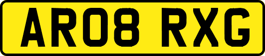 AR08RXG