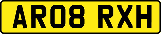 AR08RXH