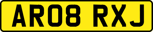 AR08RXJ