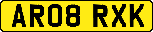 AR08RXK