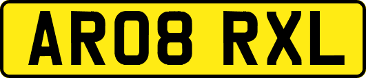 AR08RXL