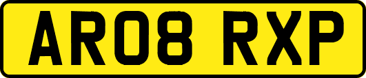 AR08RXP