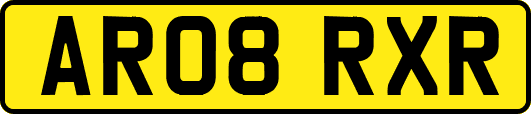 AR08RXR