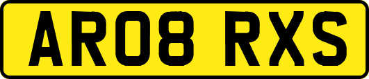 AR08RXS
