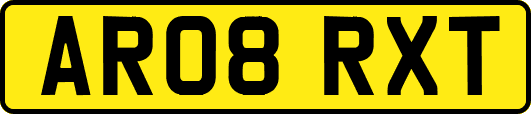 AR08RXT