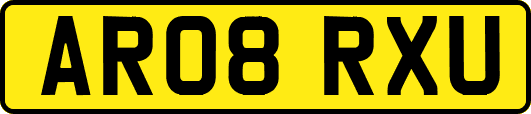 AR08RXU
