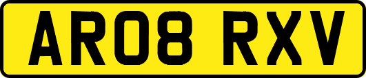 AR08RXV