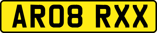 AR08RXX