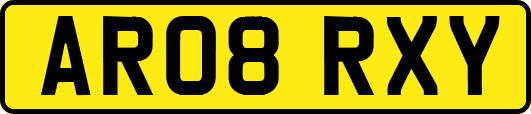 AR08RXY
