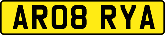 AR08RYA