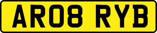 AR08RYB