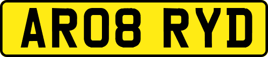 AR08RYD