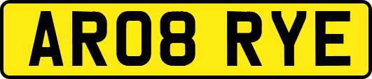 AR08RYE