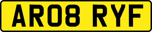 AR08RYF