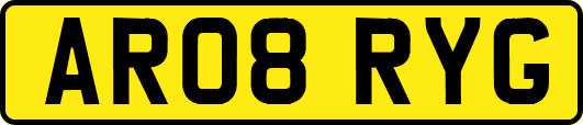 AR08RYG