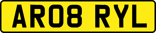 AR08RYL