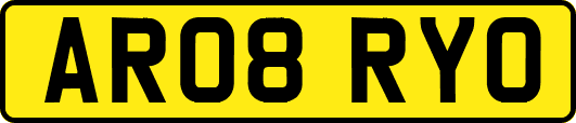 AR08RYO