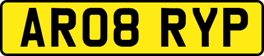 AR08RYP