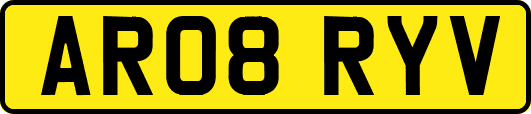AR08RYV