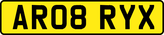 AR08RYX