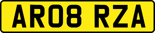 AR08RZA