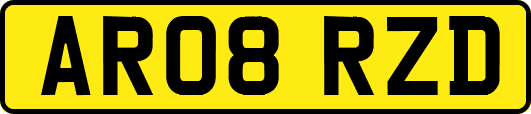 AR08RZD