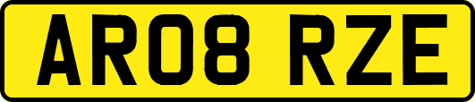 AR08RZE