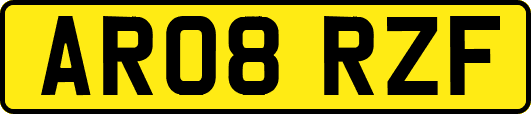 AR08RZF