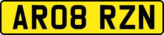 AR08RZN