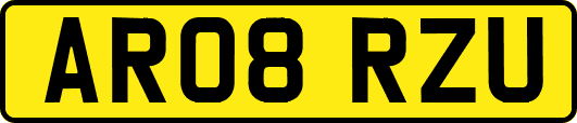 AR08RZU