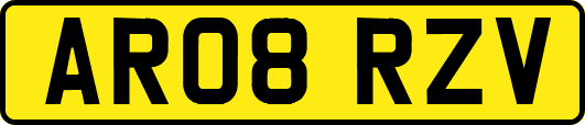 AR08RZV