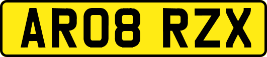 AR08RZX