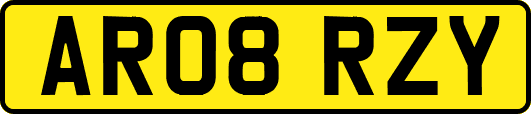 AR08RZY
