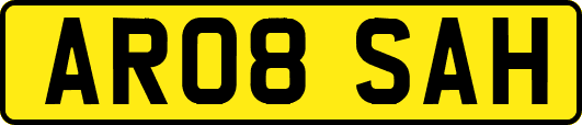 AR08SAH