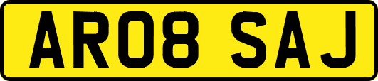 AR08SAJ