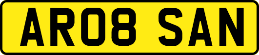 AR08SAN