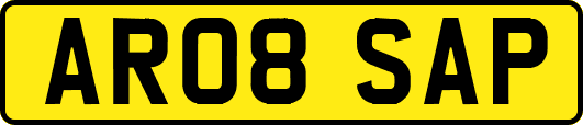AR08SAP