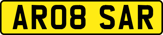 AR08SAR