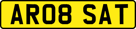 AR08SAT