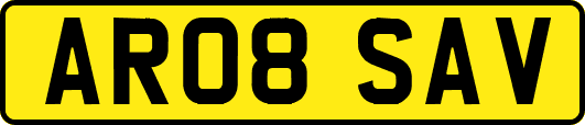 AR08SAV