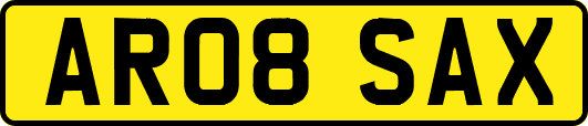 AR08SAX