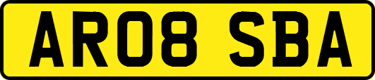 AR08SBA
