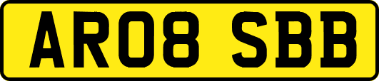 AR08SBB